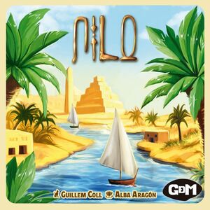 NILO