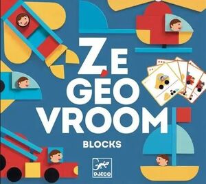 CONSTRUCCION ZE GEO VROUM