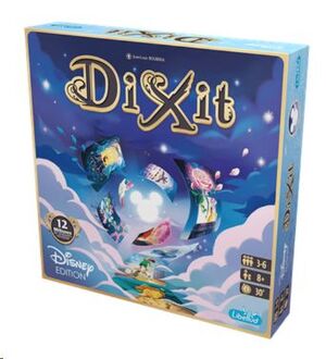 DIXIT DISNEY