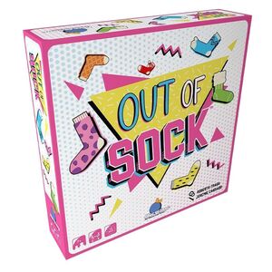 OUT OF STOCK