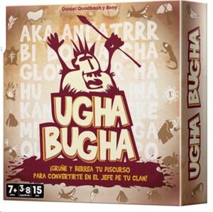 UGHA BUGHA