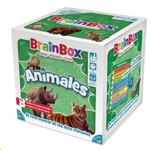 BRAINBOX ANIMALES