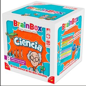 BRAINBOX CIENCIA