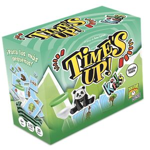 TIME'S UP! KIDS 2