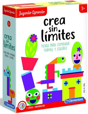 APRENDO LAS FORMAS