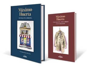 PACK MI PEQUEÑA LIBRERIA 2025