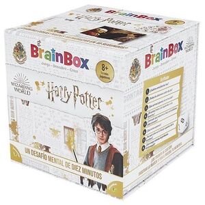 BRAINBOX HARRY POTTER