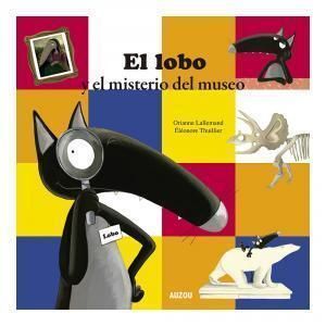 LOBO Y EL MISTERIO DEL MUSEO, EL