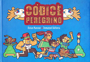 CODICE PEREGRINO