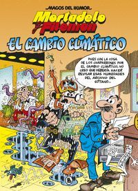 EL CAMBIO CLIMATICO.M.HUMOR 211