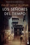 LOS SENORES DEL TIEMPO. BOOKET
