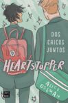 HEARTSTOPPER 1. DOS CHICOS JUNTO