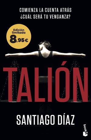 TALION (ED. LIMITADA)