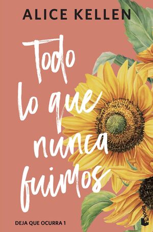 TODO LO QUE NUNCA FUIMOS
