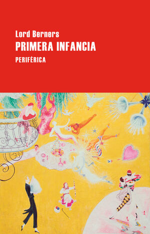 PRIMERA INFANCIA