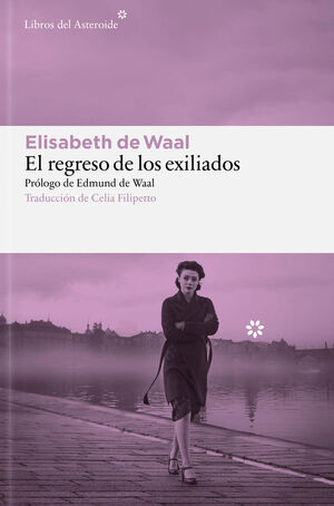 EL REGRESO DE LOS EXILIADOS