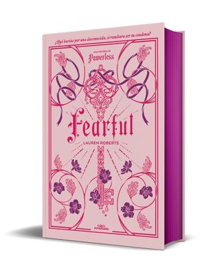 FEARFUL