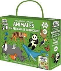 ANIMALES