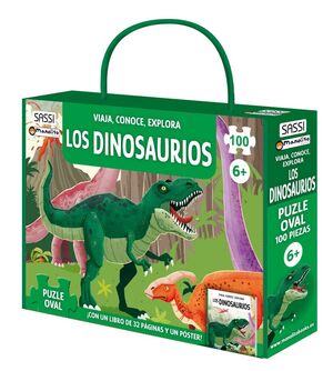 DINOSAURIOS