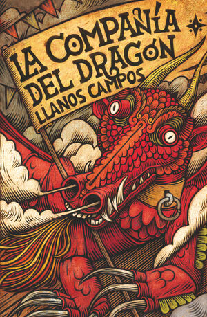 GA.420 LA COMPA¥IA DEL DRAGON