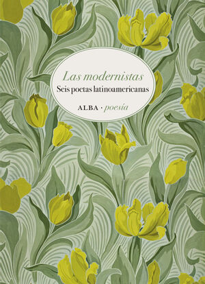 MODERNISTAS LAS