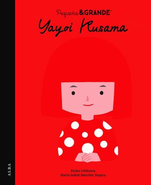 PEQUENA Y GRANDE YAYOI KASUMA
