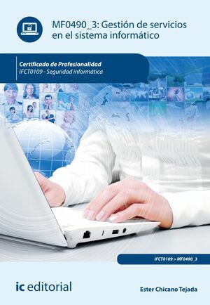 GESTION DE SERVICIOS EN EL SISTEMA INFORMATICO. IF