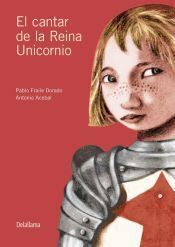 EL CANTAR DE LA REINA UNICORNIO
