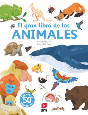 EGLD.LOS ANIMALES