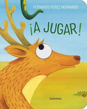 ¡A JUGAR!