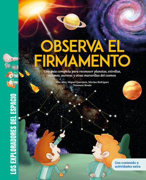 OBSERVA EL FIRMAMENTO UNA GUIA COMPLETA PARA RECON
