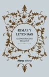 RIMAS Y LEYENDAS. ALIANZA EDITOR
