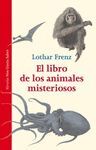 LIBRO DE LOS ANIMALES MISTERIOSOS, EL