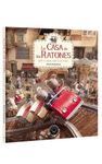 LA CASA DE LOS RATONES. VOLUMEN 3