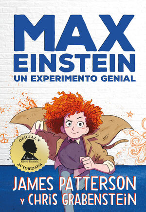 MAX EINSTEIN - UN EXPERIMENTO GENIAL