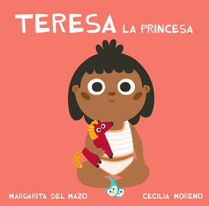 TERESA LA PRINCESA 4ªED