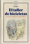 EL TALLER DE BICICLETAS