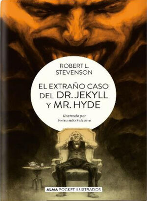EXTRAÑO CASO DEL DR. JEKYLL Y MR. HYDE, EL (POCKET