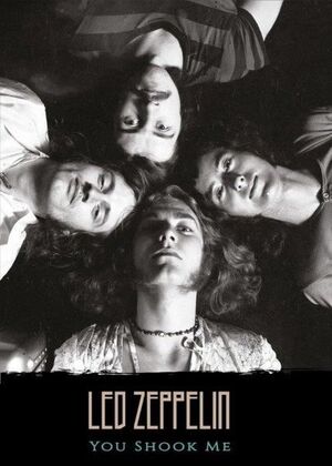 LED ZEPPELIN