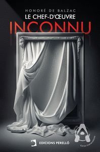 LE CHEF-D'UVRE INCONNU