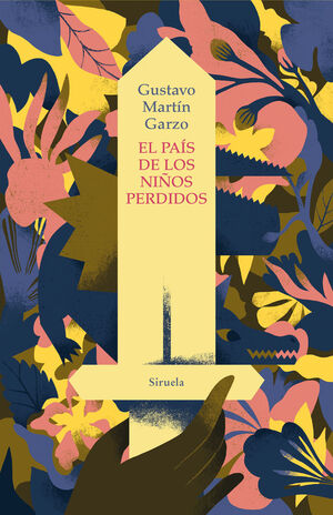 EL PAIS DE LOS NI¥OS PERDIDOS