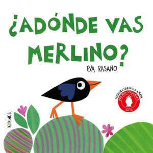 A DÓNDE VAS MERLINO?