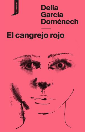 EL CANGREJO ROJO
