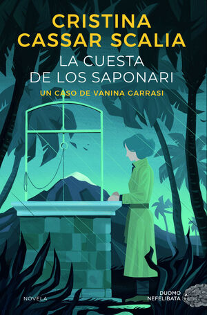 CUESTA DE LOS SAPONARI, LA