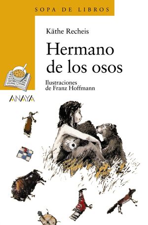 HERMANO DE LOS OSOS