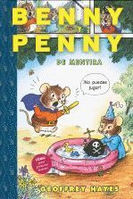 BENNY Y PENNY: DE MENTIRA