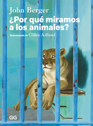 ¿POR QUE MIRAMOS A LOS ANIMALES?