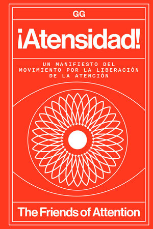 ATENSIDAD!