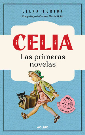 CELIA. MOLINO