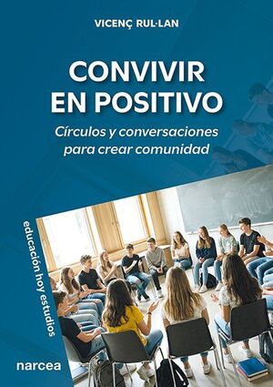 CONVIVIR EN POSITIVO